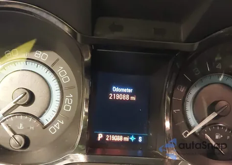 2013 Buick Lacrosse Leather Group z USA, uszkodzony, nr VIN 1G4GC5G31DF317271